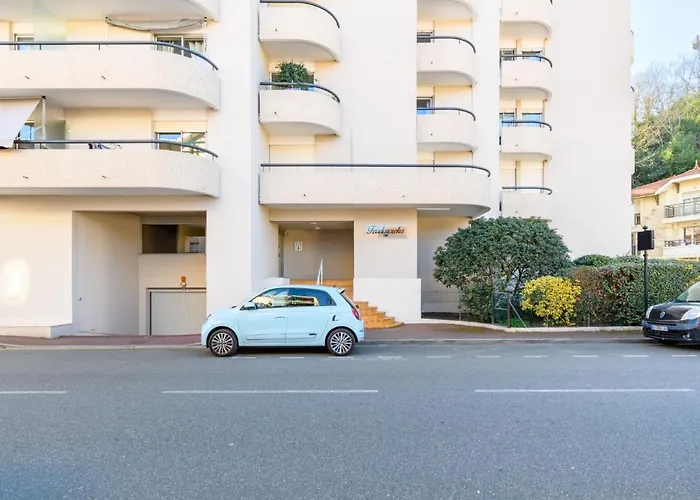 アパート Feodorowka-1 By Interhome