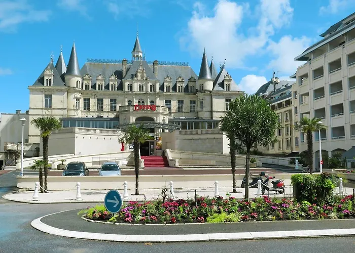 アパート Feodorowka-1 By Interhome アルカション