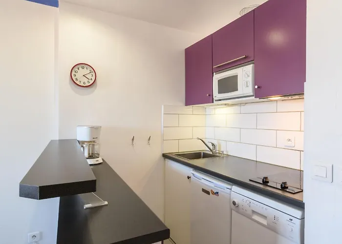 アパート Feodorowka-1 By Interhome アルカション