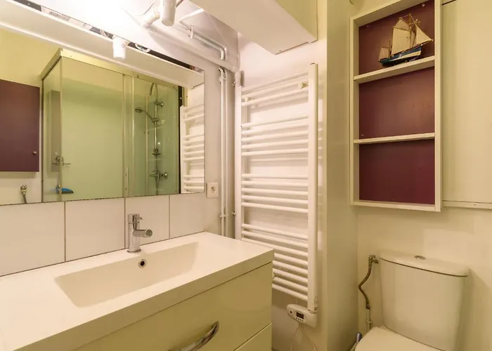 Feodorowka-1 By Interhome * アルカション