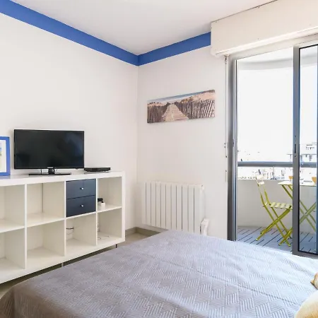 Feodorowka-1 By Interhome Arcachon