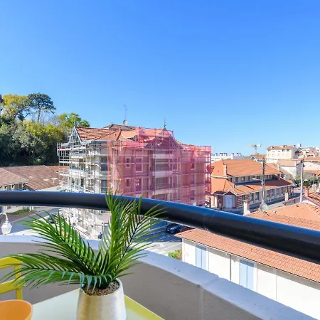 Feodorowka-1 By Interhome * Arcachon