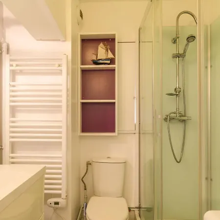 Appartement Feodorowka-1 By Interhome *