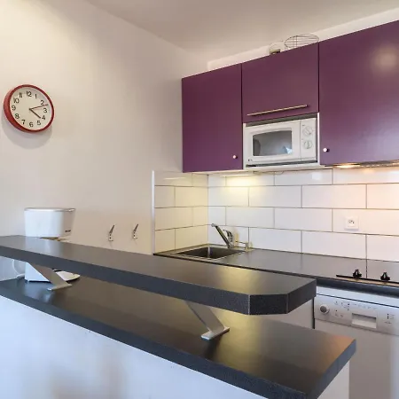 Appartement Feodorowka-1 By Interhome *