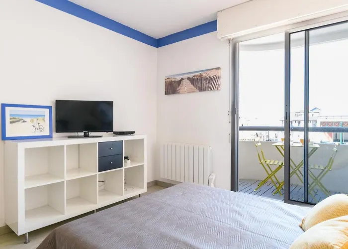 Feodorowka-1 By Interhome Аркашон