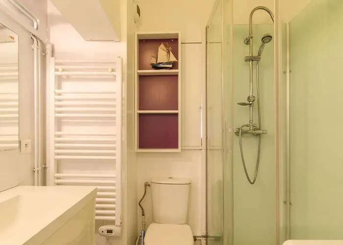 Apartment Feodorowka-1 By Interhome *