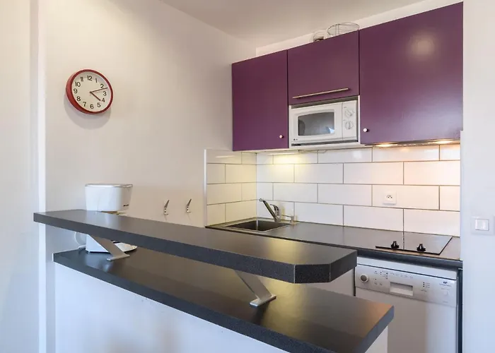 Apartment Feodorowka-1 By Interhome *